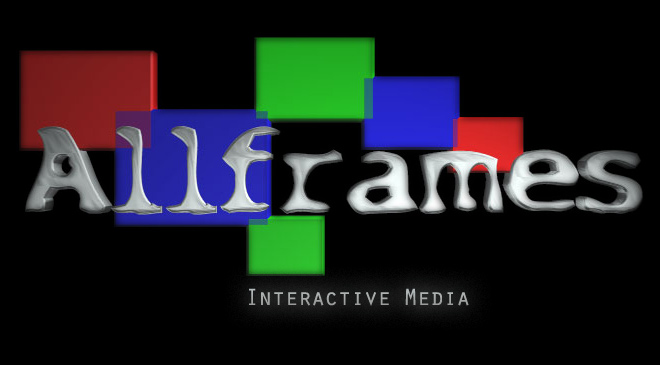Allframes logo